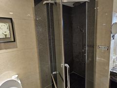 -博雅假日酒店(广州白云山万达广场店)