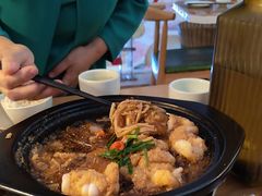 -船歌·鱼水饺青岛菜(枫蓝国际购物中心店)