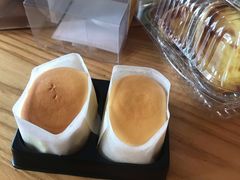 半熟芝士-BreadTalk面包新语·烘焙蛋糕(中心书城店)