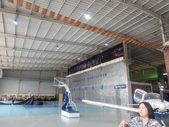 -国际安全防卫学院