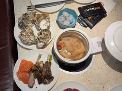 -宴立方海鲜自助(义乌万达广场店)