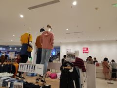 -优衣库(红谷滩万达店)