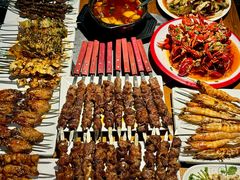 -義聚德·清真铜锅涮羊肉·烧烤(河东店)