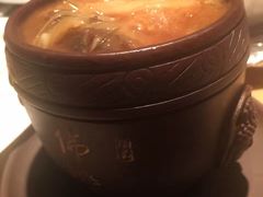 佛跳墙-老船坞餐厅(北京亚洲大酒店 )