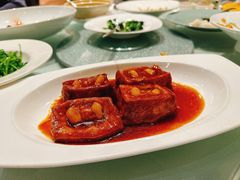 -太湖饭店·寄畅轩中餐厅