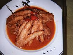 -东方饺子王(东盛路店)