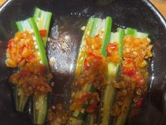 -九田家黑牛烤肉料理(华侨城店)