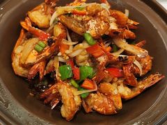 -西湖春天•老字号杭州菜(百汇店)