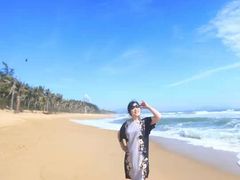 -三亚海棠湾万丽度假酒店