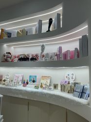 -悦色嘉丽科技美肤健康管理