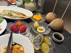 -曲水兰亭(北京四惠店)