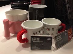 -太平洋咖啡(五月花店)