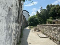 -西溪南古村落