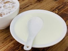 -沙湾姜埋奶(兴新包店)