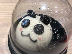 -吉野家(红博中央公园店)