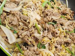 -鼎宏干锅牛肉(富城时代店)