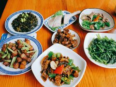 -同得兴 Since·1995 传统苏式面馆(十全街店)