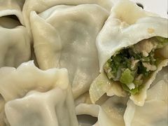 -韩记海鲜饺子旗舰店(红海新区店)