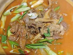 -不是烧烤·武汉烧烤·地道湖北菜(大成路店)