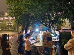 -新疆阿力烧烤