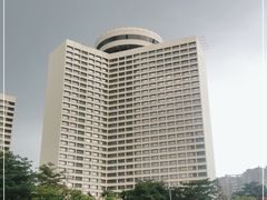 -广州花园酒店·凌璇阁旋转餐厅CAROUSEL360