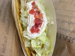 -TACO STAR 塔可星(下沙宝龙店)