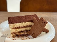 -CENTTY辛蒂咖啡·烘焙·西点(D15生活美学馆店)