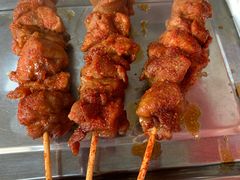 -海平馄饨(逍遥二路店)