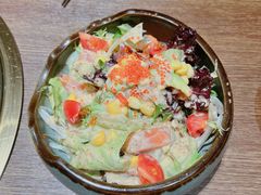-龙神·炭烧酒场深夜食堂(新街口店)
