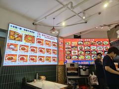 -独一道·邵伯龙虾土菜馆·烧烤(雨花西路店)