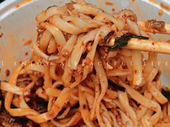 -洞子口张老二凉粉(文殊院店)