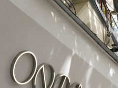 -Onirii Coffee(长乐路店)