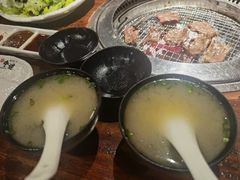 -御牛道日式烤肉料理(杭州万象城店)