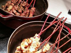 -杭州钱江新城万怡酒店-西餐厅