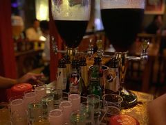 -Helens海伦司小酒馆(广州永庆坊店)