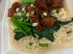 -鸿运茶餐厅(皇岗店)
