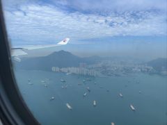 -香港国际机场