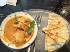 -Thai Alley泰爱里(二沙岛店)