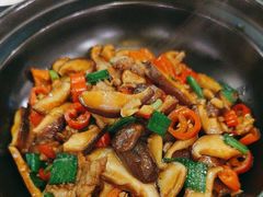 -潇湘·永州会馆(百子湾店)