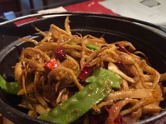 -天厨妙香素食餐厅(清华店)