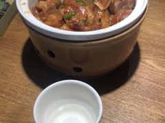 -杭百味·大众精选杭帮菜(西湖音乐喷泉店)