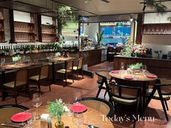 -肆海小川菜酒馆Wine Bistro (青年路店)