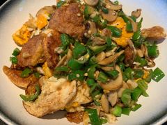 口蘑土鸡蛋-凤凰湘语·湘粤鲜融(浦东旗舰店)