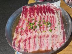 -姜虎东白丁烤肉(恒隆广场店)