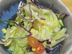 -一心创作料理屋(经开万达店)