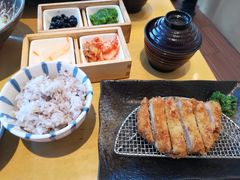 -胜博殿日式炸猪排(西红门店)