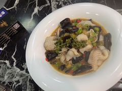 -李师傅脆肚(华强北店)