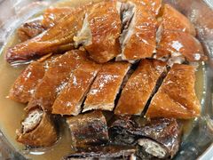 -鹅簋(顺德总店)