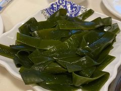 海带-福寿斋·老北京铜锅涮肉·烤鸭(顺义总店)