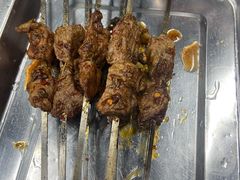 -清真·马峰烤肉(小学习北巷店)